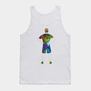 Personal Trainer Tank Top